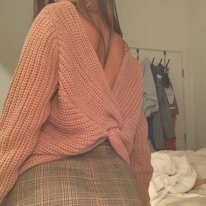 Pacsun sweater